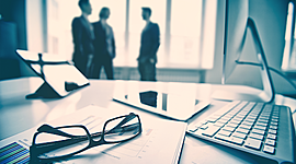 Timeline: Línea del tiempo de las Escuelas de la Administración