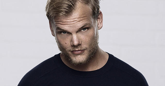 Avicii