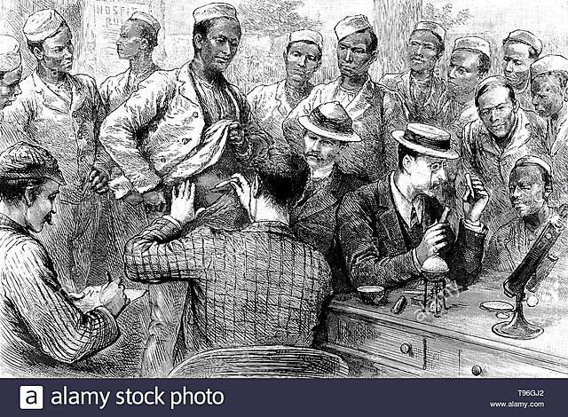 LA TEORÍA CONTAGIONISTA