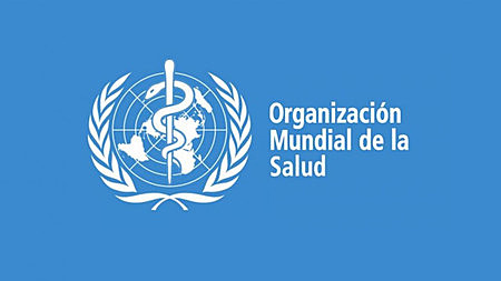 ORGANIZACIÓN MUNDIAL DE LA SALUD