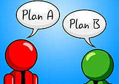 Teoría de contingencia