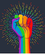 reconocimiento de derechos patrimoniales a población LGBTI