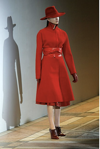 Première collection Automne