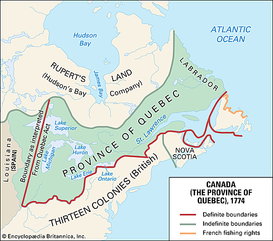 Quebec Act