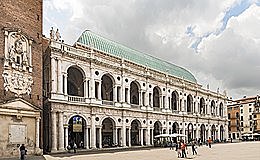 BASILICA DI VICENZA