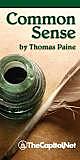 Thomas Paine's common sense published