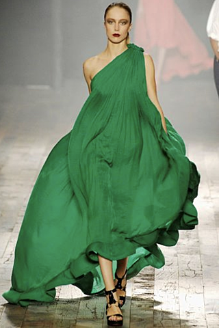 Albert Elbaz et l'élégance à la Française