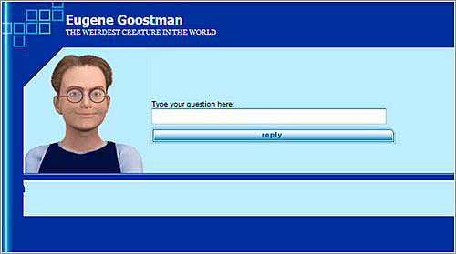 Eugene Goostman supera el test de Turing