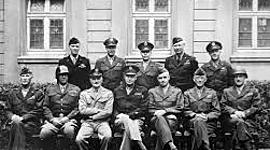 Timeline: world war 2