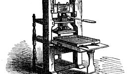 Timeline: Antecedentes historicos de la pre-prensa e imprenta