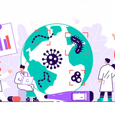 Timeline: Historia de la Epidemiología