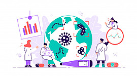 Timeline: Historia de la Epidemiología