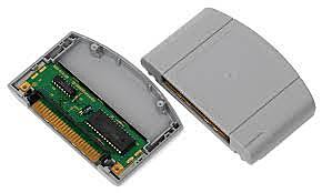 ROM Cartridge