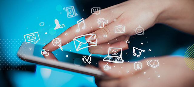 La Revolucion Digital