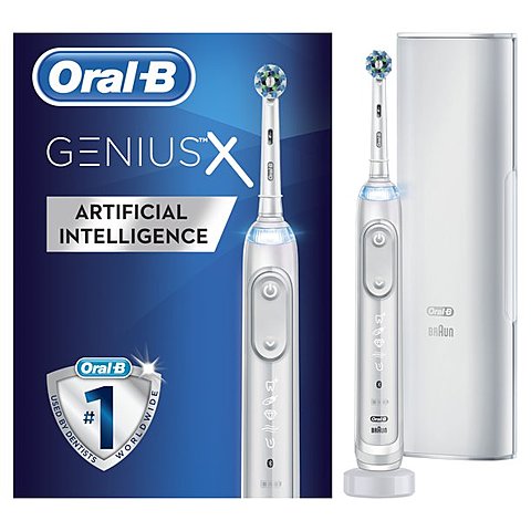 Genius X Oral B