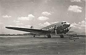 Primer Viaje Presidencial