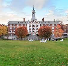 Universidad de Harvard