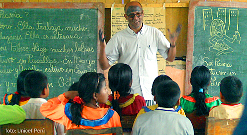 Centros Educativos de Nivel medio