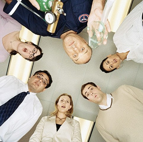 Not Going Into Nursing