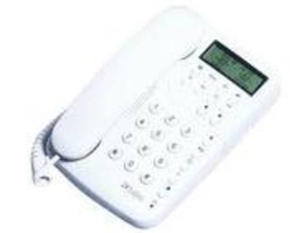 Internet necesita Telefonía fija