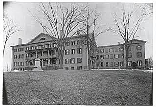 First School for Special Education