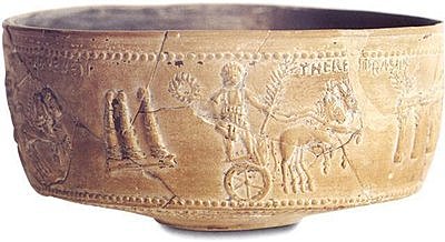 PRIMER SISTEMA DE IMPRESIÓN