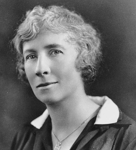 Lillian Gilbreth