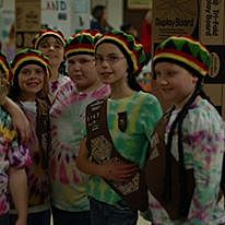 Learning About Different Cultures