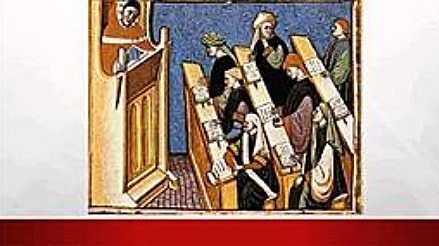 LA RELIGIÓN DEJA DE SER EPICENTRO DEL PODER