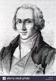 Benjamin Thompson (XVIII)