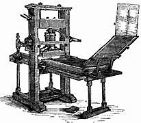 The Printing Press