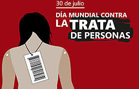 NUEVA LEY EN MATERIA TRATA DE PERSONAS