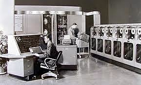 ing. de software en los años 60s