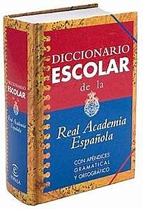 Diccionario RAE