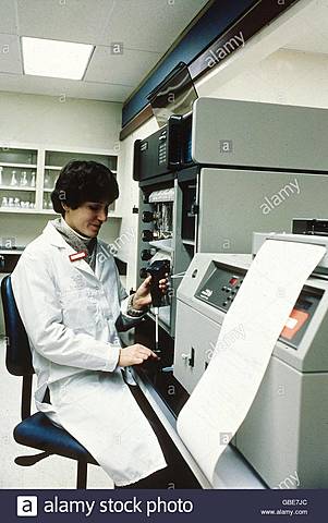 Ing. de Software en los años 70s