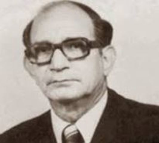 Ernesto Amador Barriga