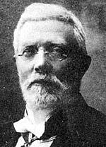 Anders Nicolai Kiær