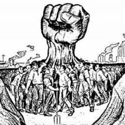 Timeline: ANTECEDENTES DEL DERECHO COLECTIVO DEL TRABAJO