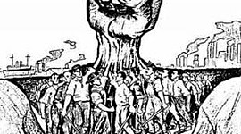 Timeline: ANTECEDENTES DEL DERECHO COLECTIVO DEL TRABAJO