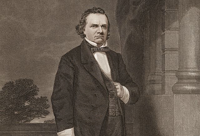 Stati Uniti, Kansas-Nebraska Act