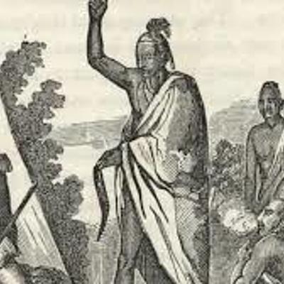 Timeline: Jacksonian America