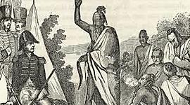 Timeline: Jacksonian America