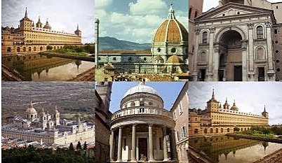 ARQUITECTURA RENACENTISTA (XV y XVI)