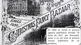 Timeline: Historia De La Fotografía Publicitaria.