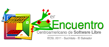 Encuentro centro americano de software