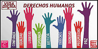 Derechos Humanos