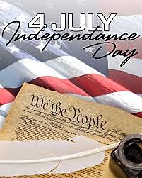 Declaration of Independence adopted