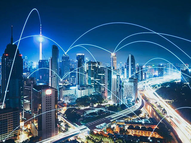 APLICACIÓN DE LAS ONDAS EN LA ACTUALIDAD