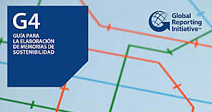 Se lanza la guía G4 (global reporting initiative)