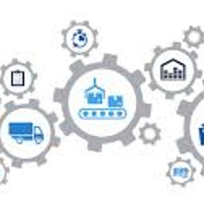 Timeline: Cadena de suministro